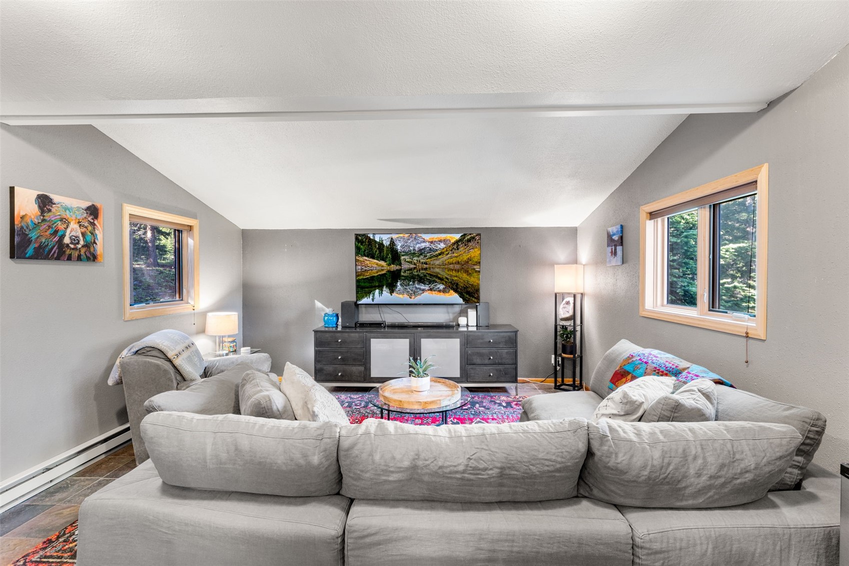 654 County Road 672 Breckenridge CO 80424