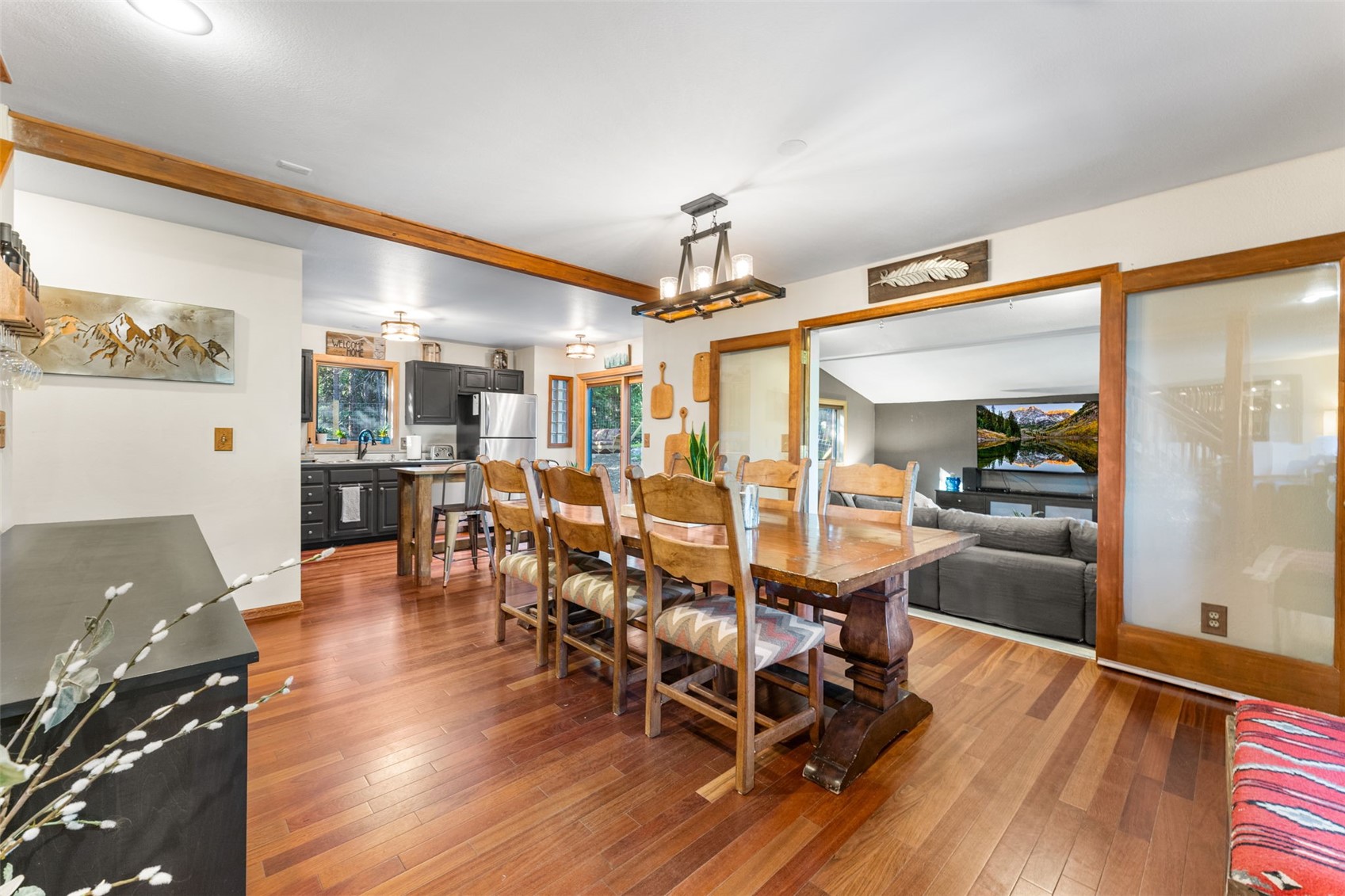 654 County Road 672 Breckenridge CO 80424