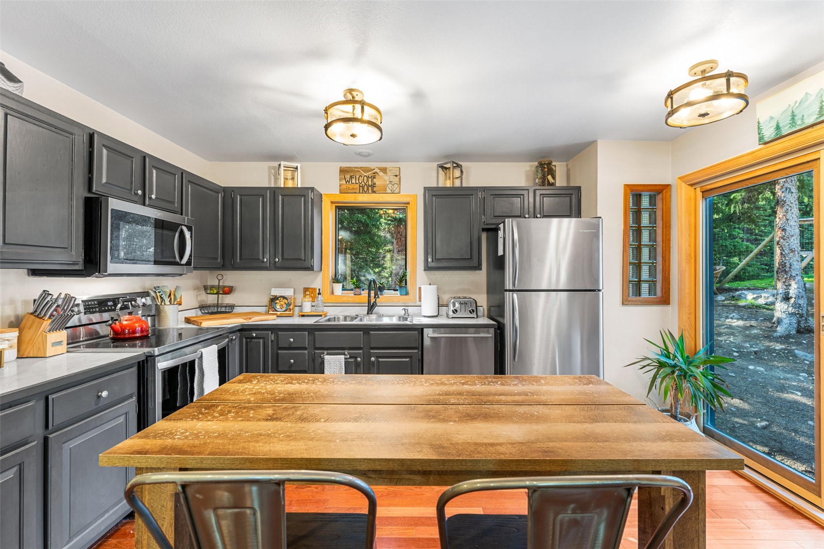 654 County Road 672 Breckenridge CO 80424