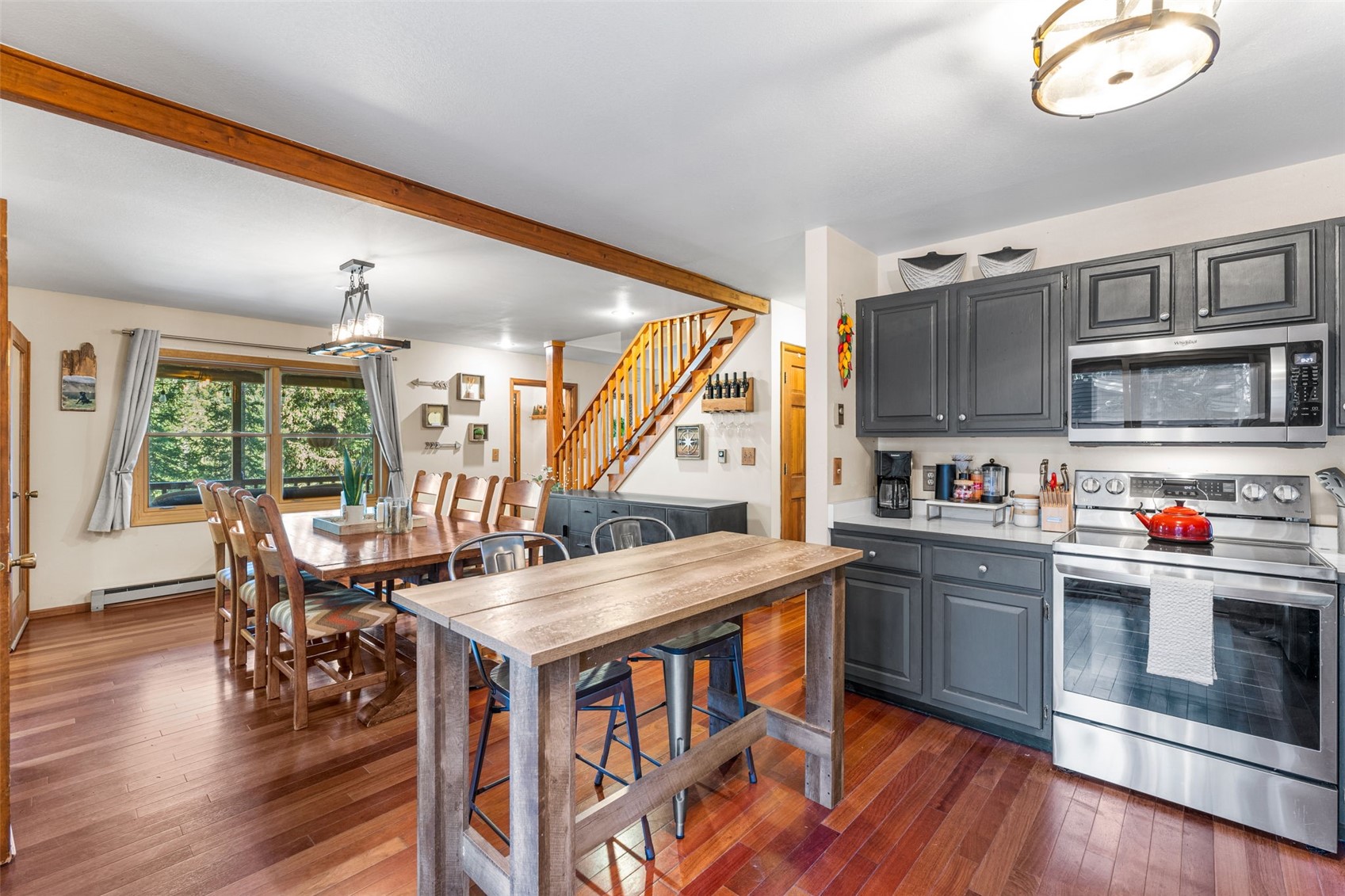 654 County Road 672 Breckenridge CO 80424