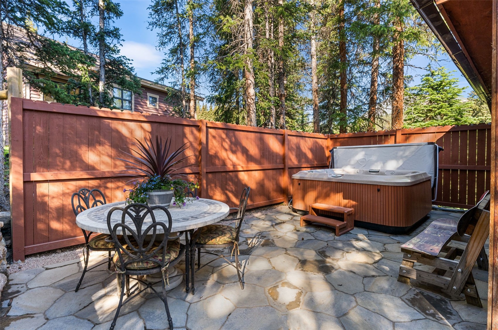 654 County Road 672 Breckenridge CO 80424
