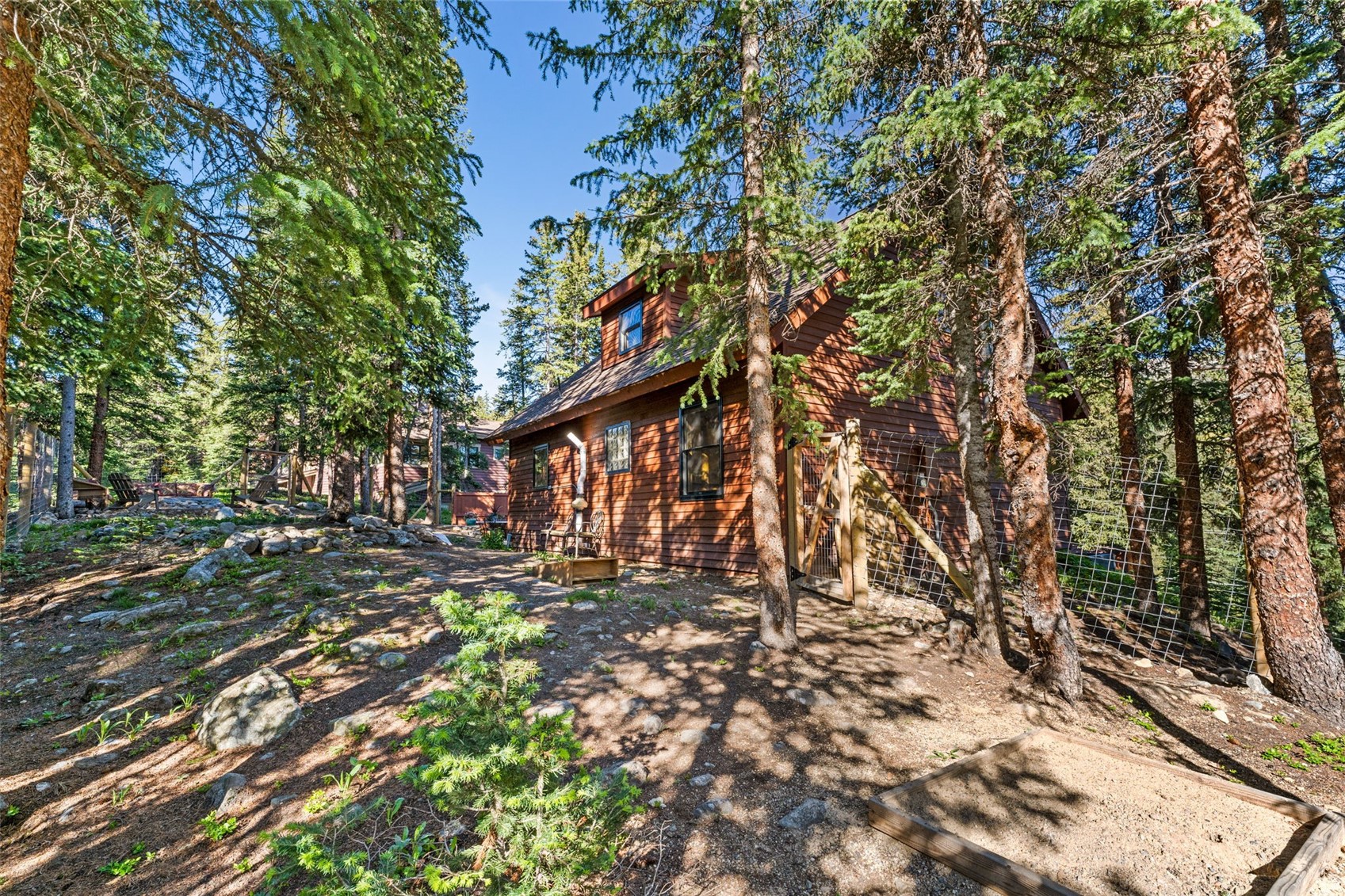 654 County Road 672 Breckenridge CO 80424
