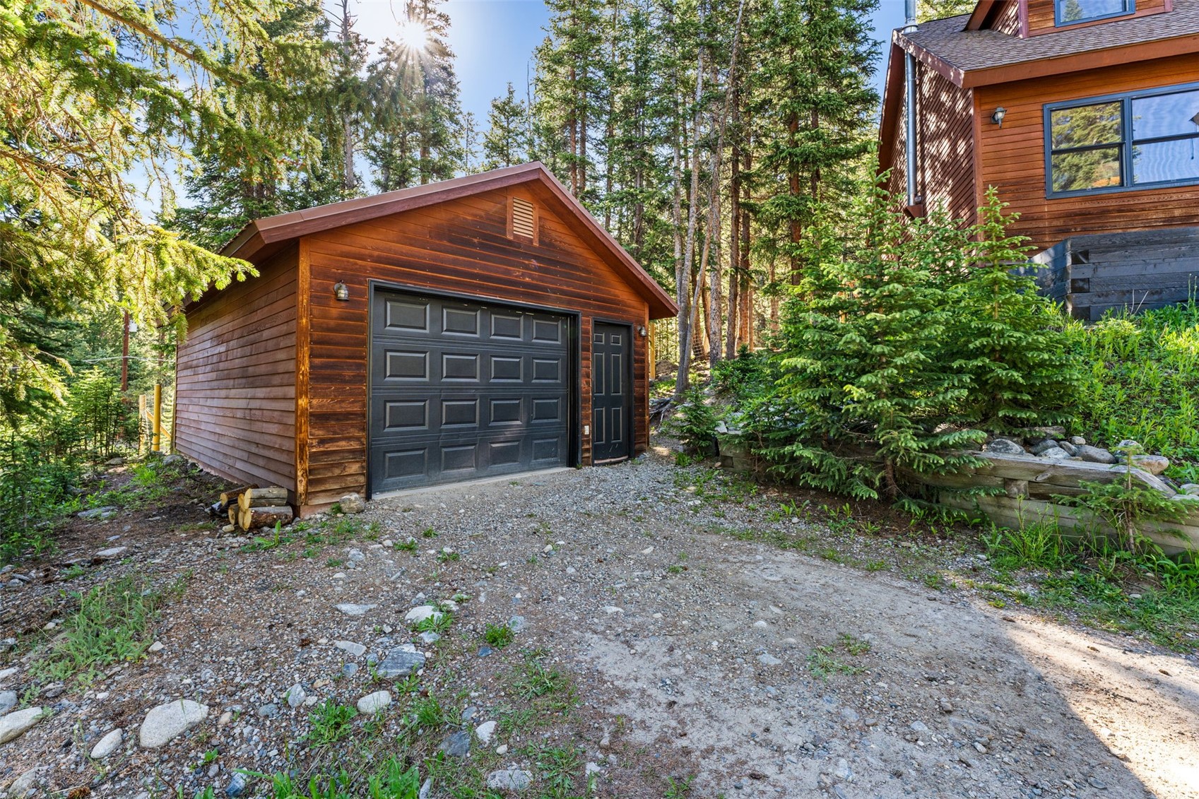 654 County Road 672 Breckenridge CO 80424