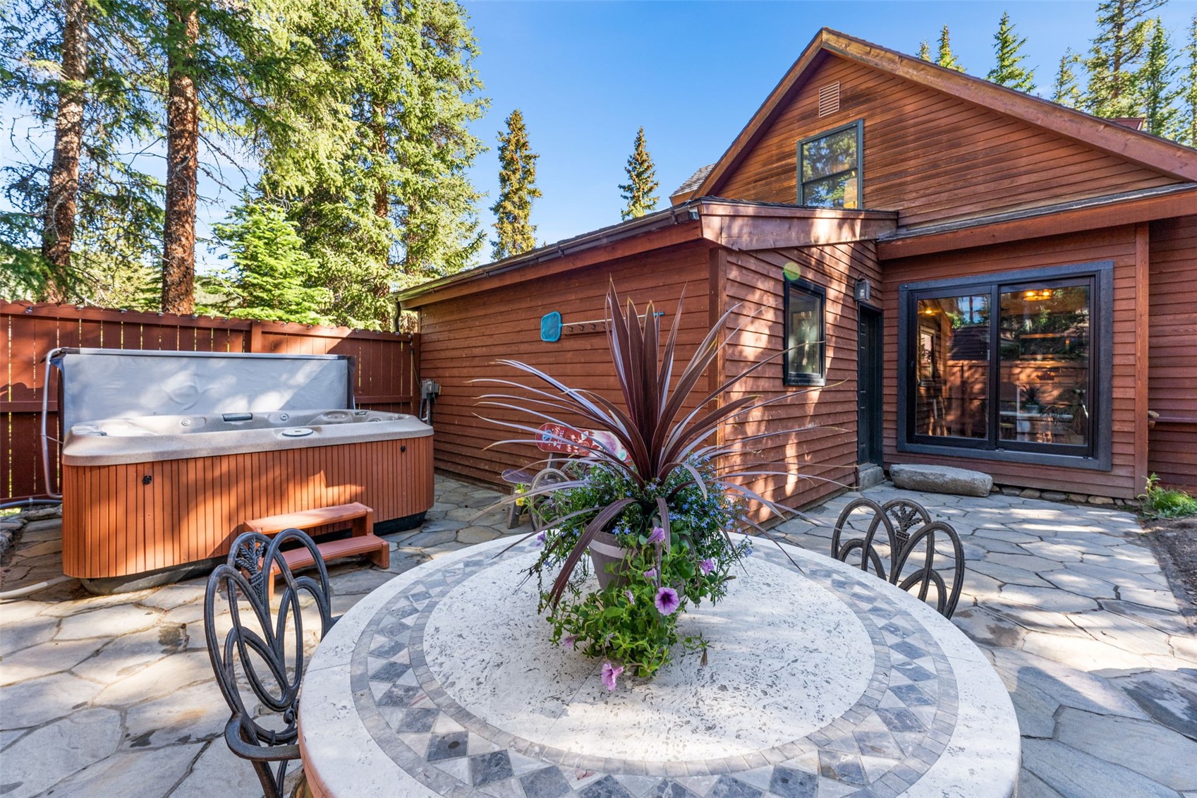 654 County Road 672 Breckenridge CO 80424