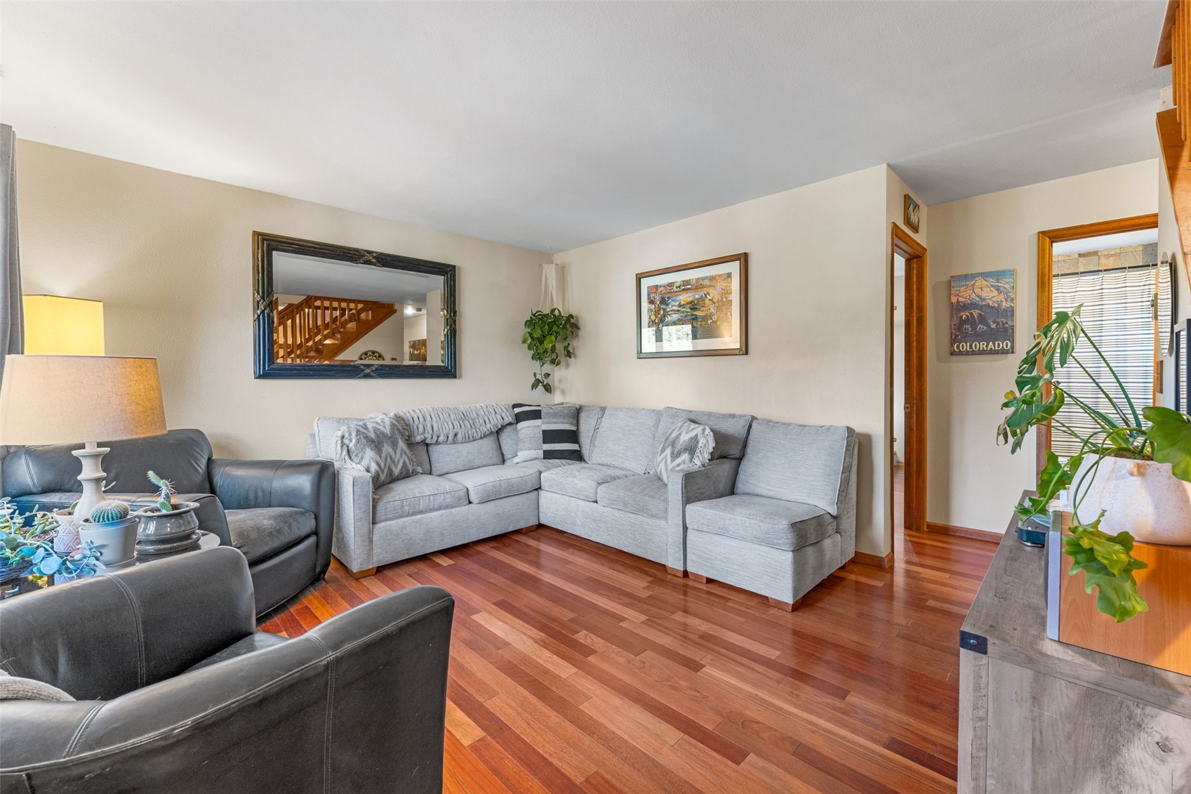 654 County Road 672 Breckenridge CO 80424