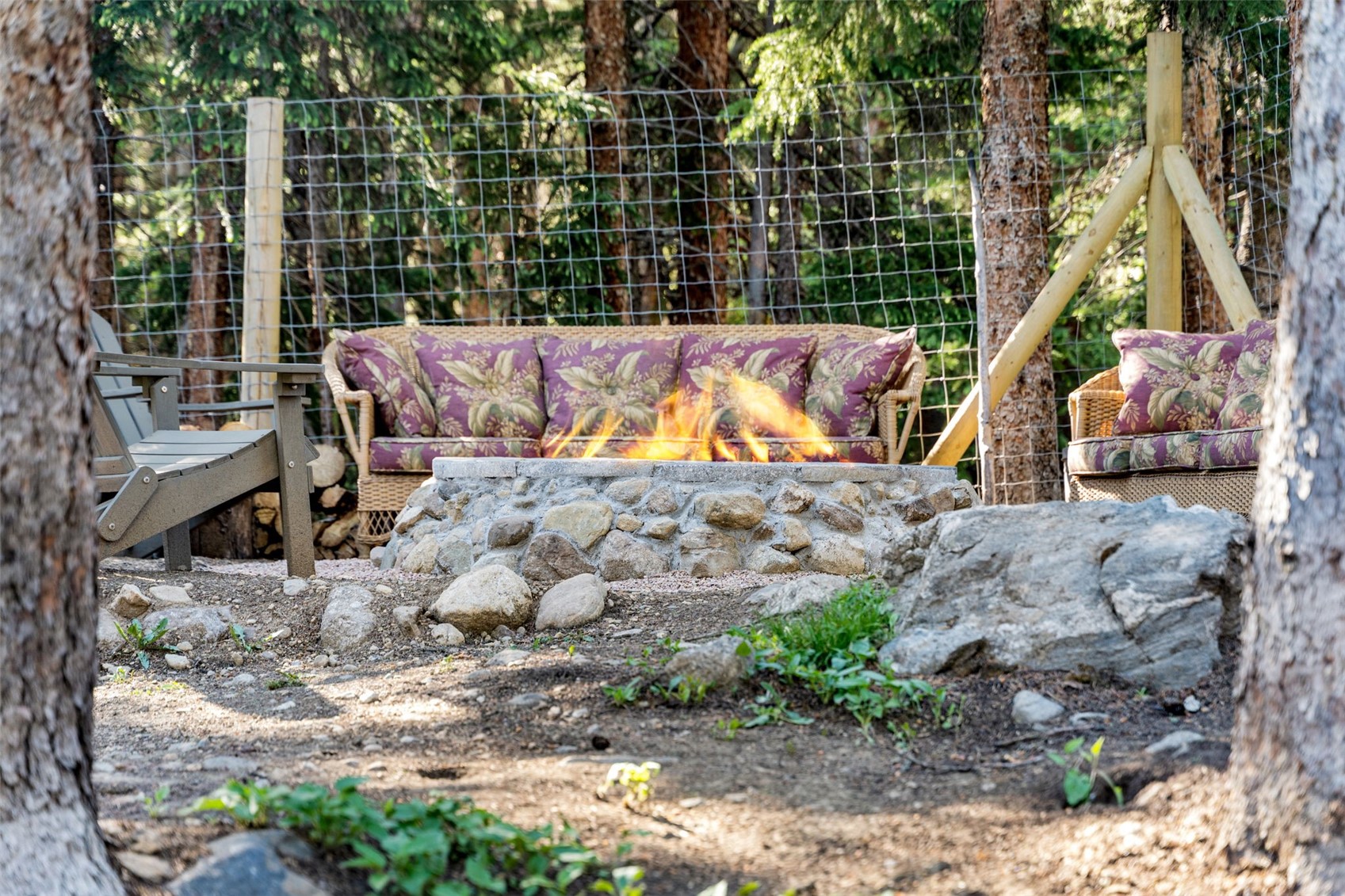 654 County Road 672 Breckenridge CO 80424