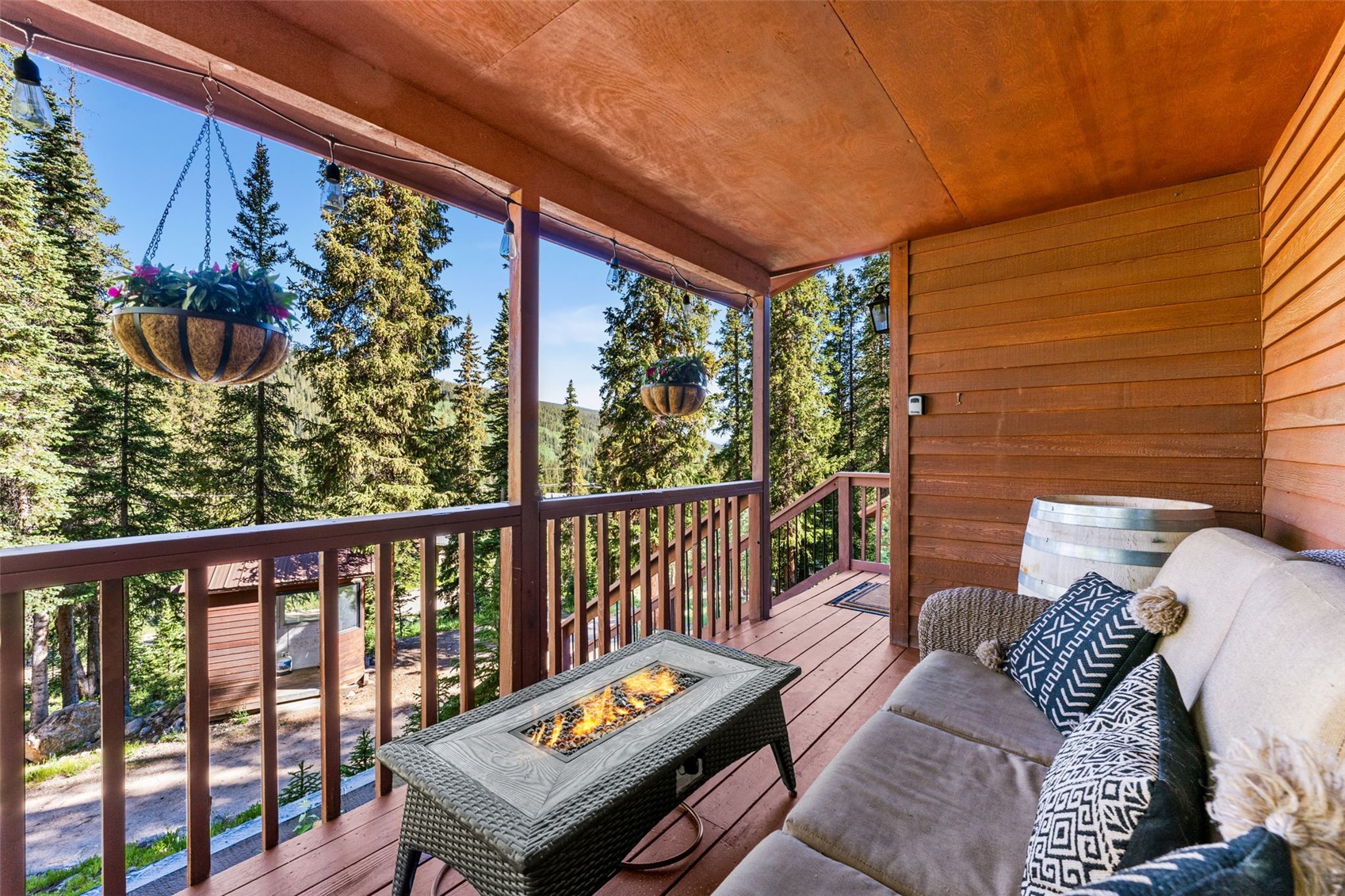 654 County Road 672 Breckenridge CO 80424