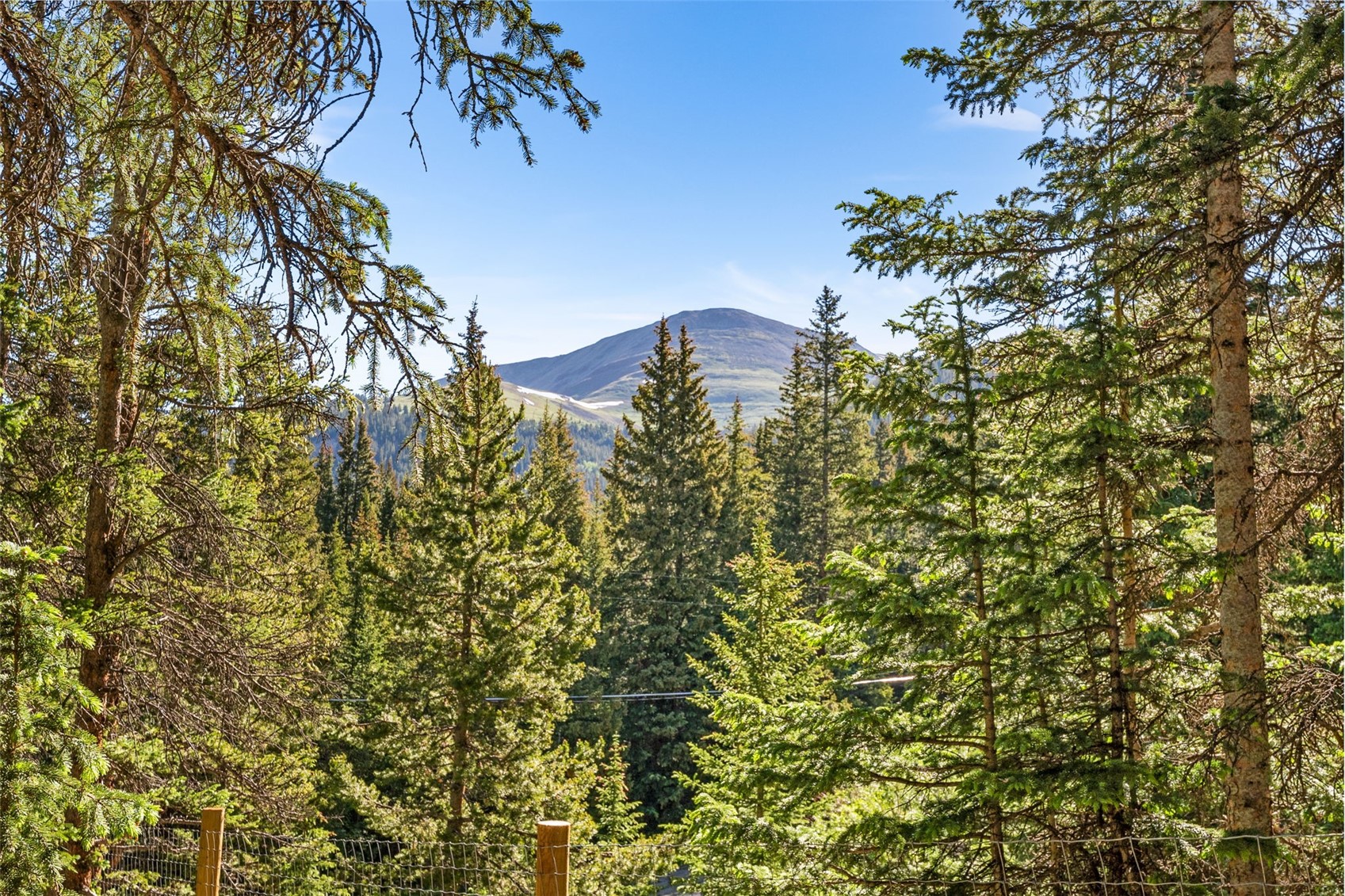 654 County Road 672 Breckenridge CO 80424