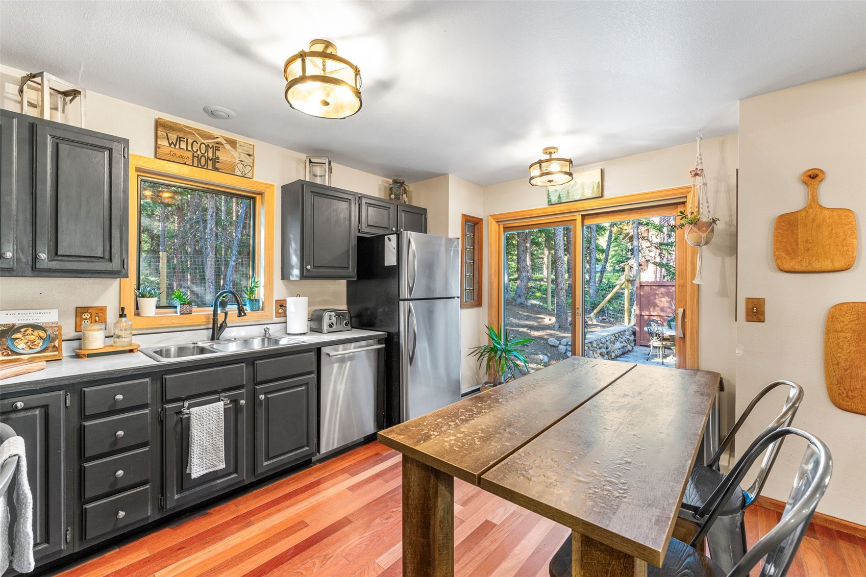 654 County Road 672 Breckenridge CO 80424
