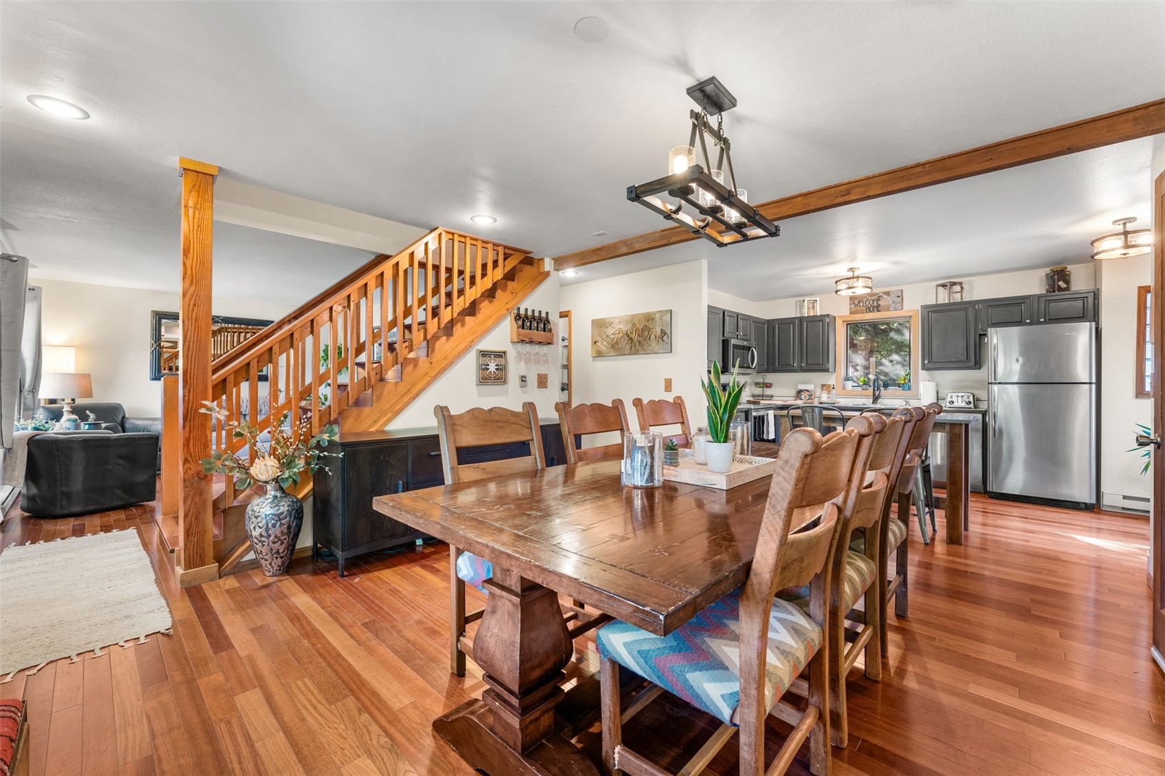 654 County Road 672 Breckenridge CO 80424