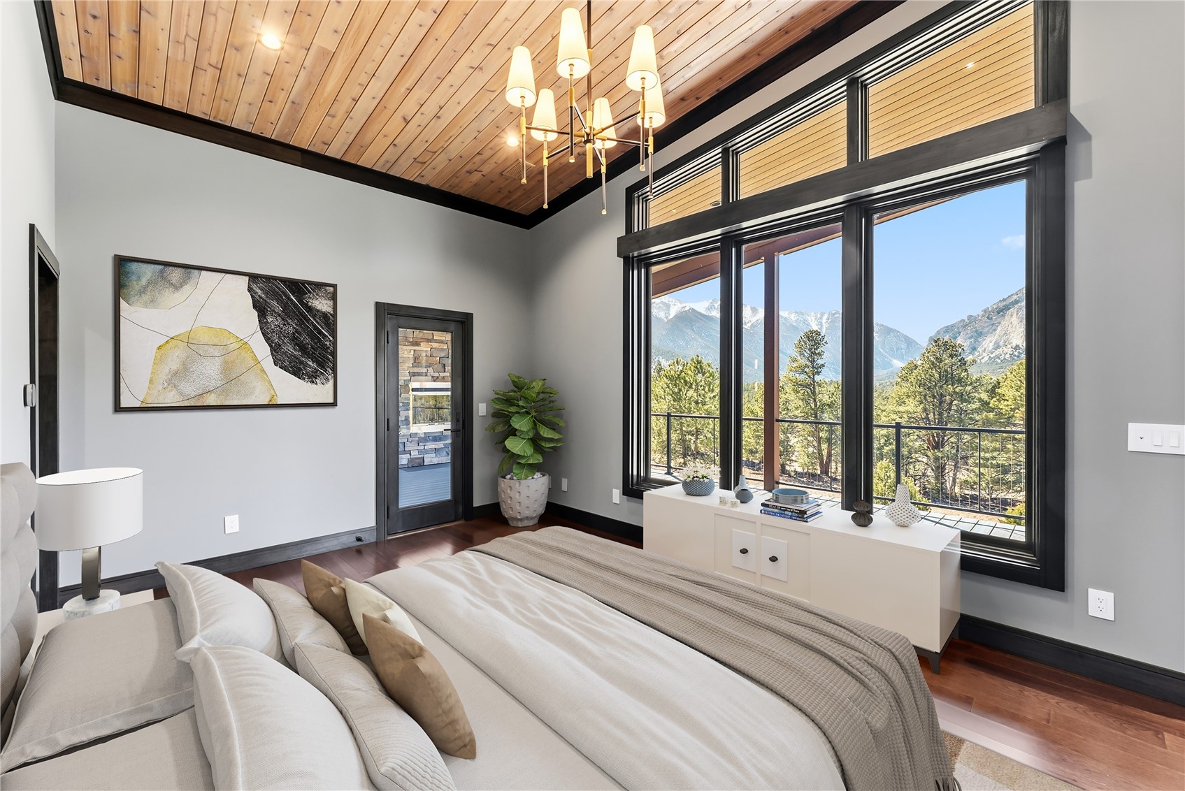 21261 Broadview Road Nathrop CO 81236