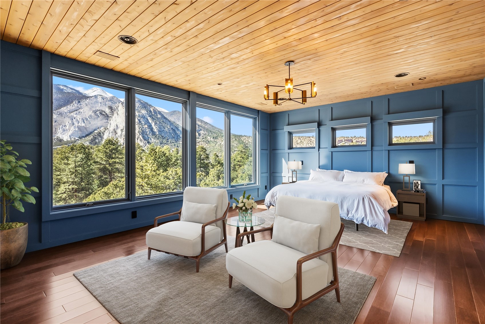 21261 Broadview Road Nathrop CO 81236