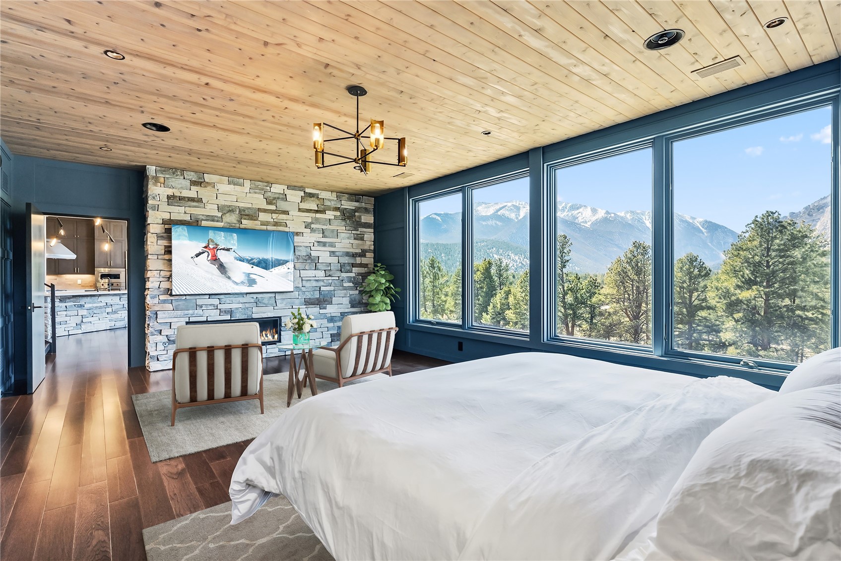 21261 Broadview Road Nathrop CO 81236