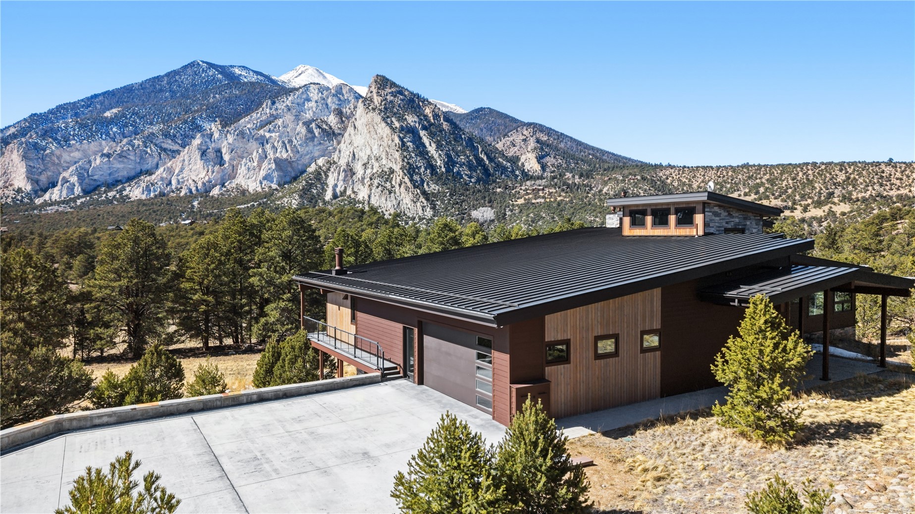 21261 Broadview Road Nathrop CO 81236