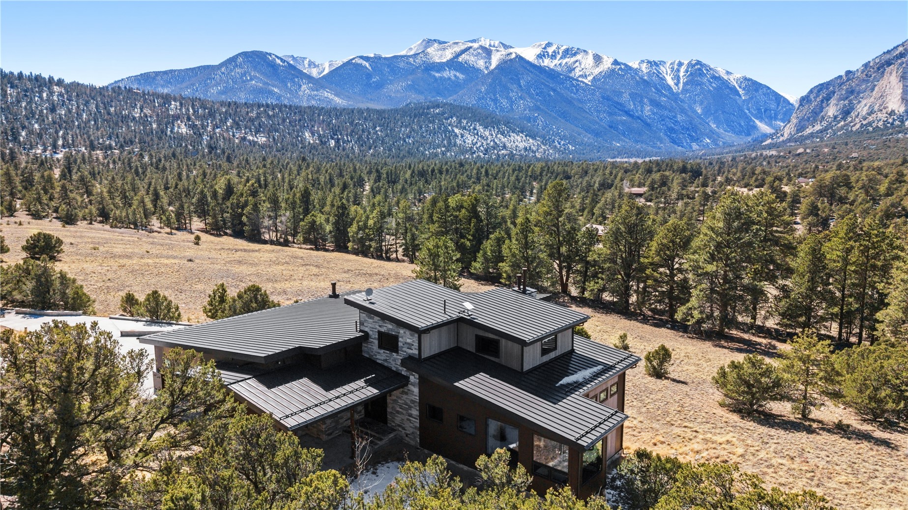 21261 Broadview Road Nathrop CO 81236
