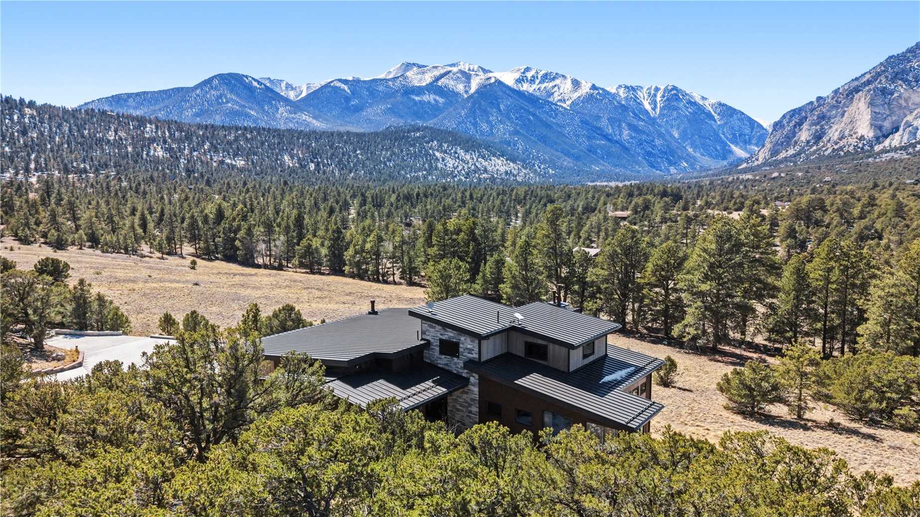 21261 Broadview Road Nathrop CO 81236