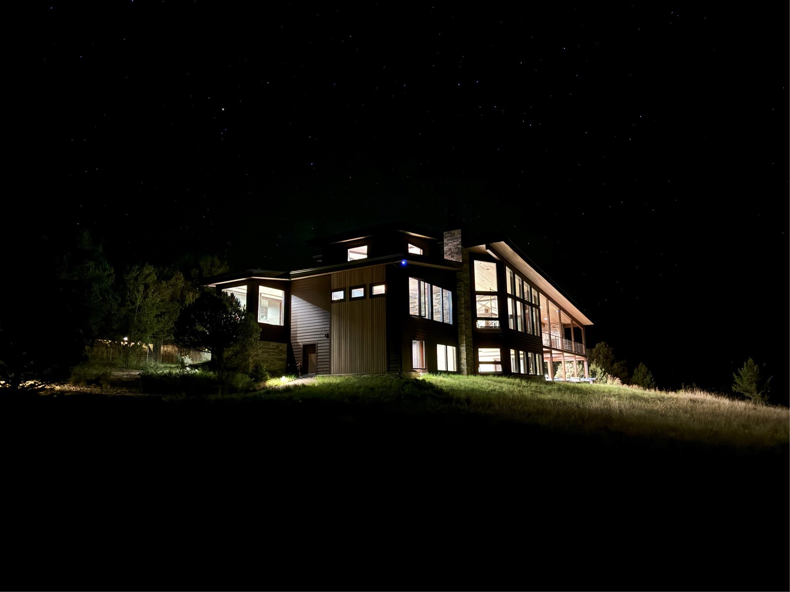 21261 Broadview Road Nathrop CO 81236