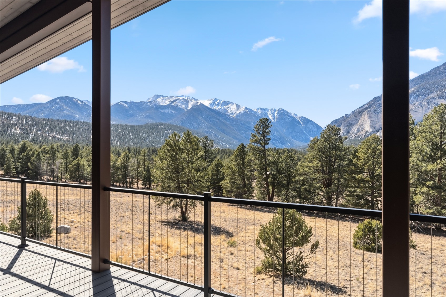 21261 Broadview Road Nathrop CO 81236