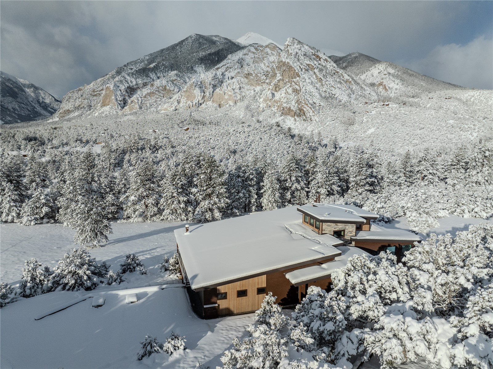 21261 Broadview Road Nathrop CO 81236