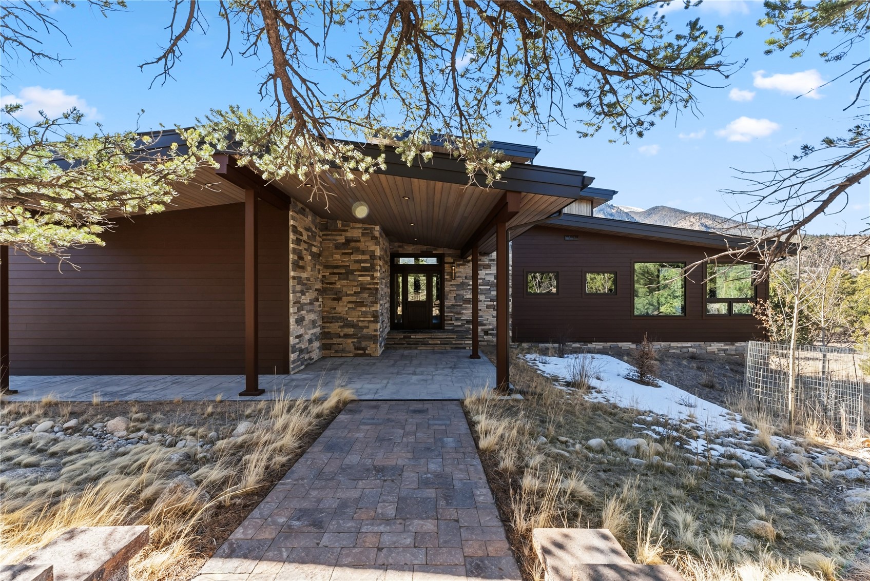 21261 Broadview Road Nathrop CO 81236