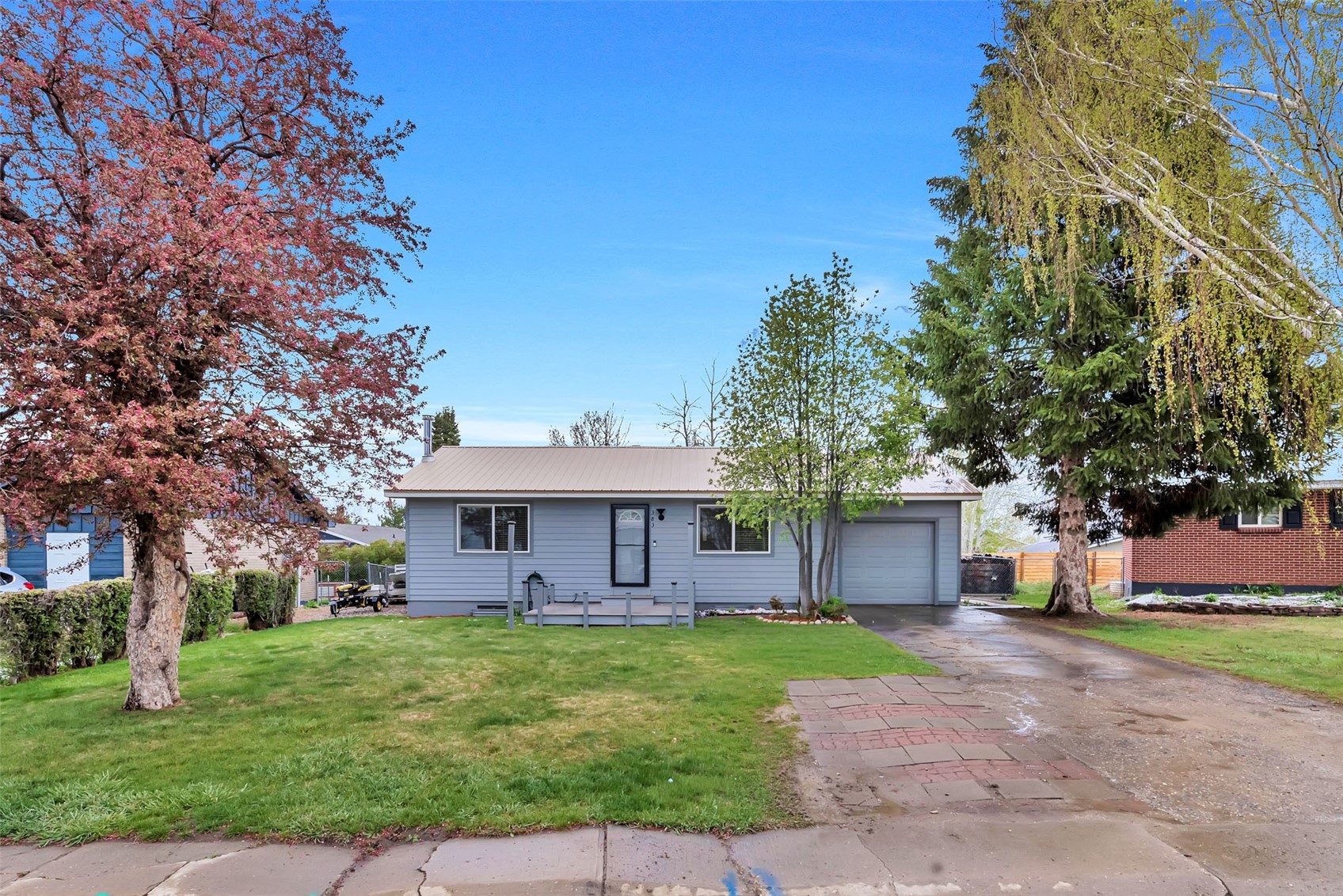 383 Spruce Street Hayden CO 81639