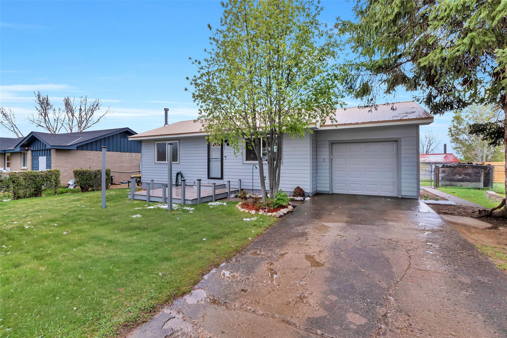 383 Spruce Street Hayden CO 81639