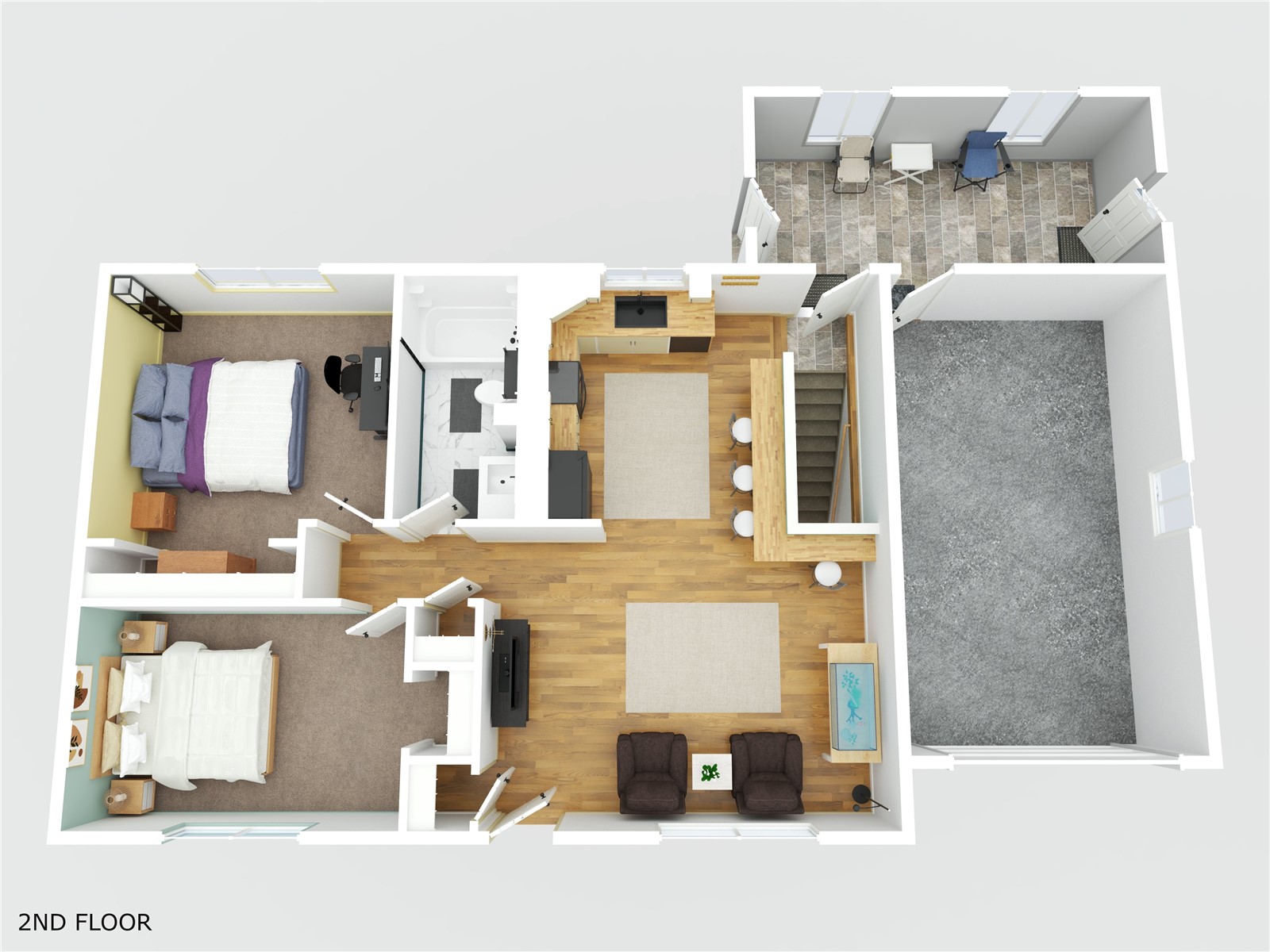 383 Spruce Street Hayden CO 81639