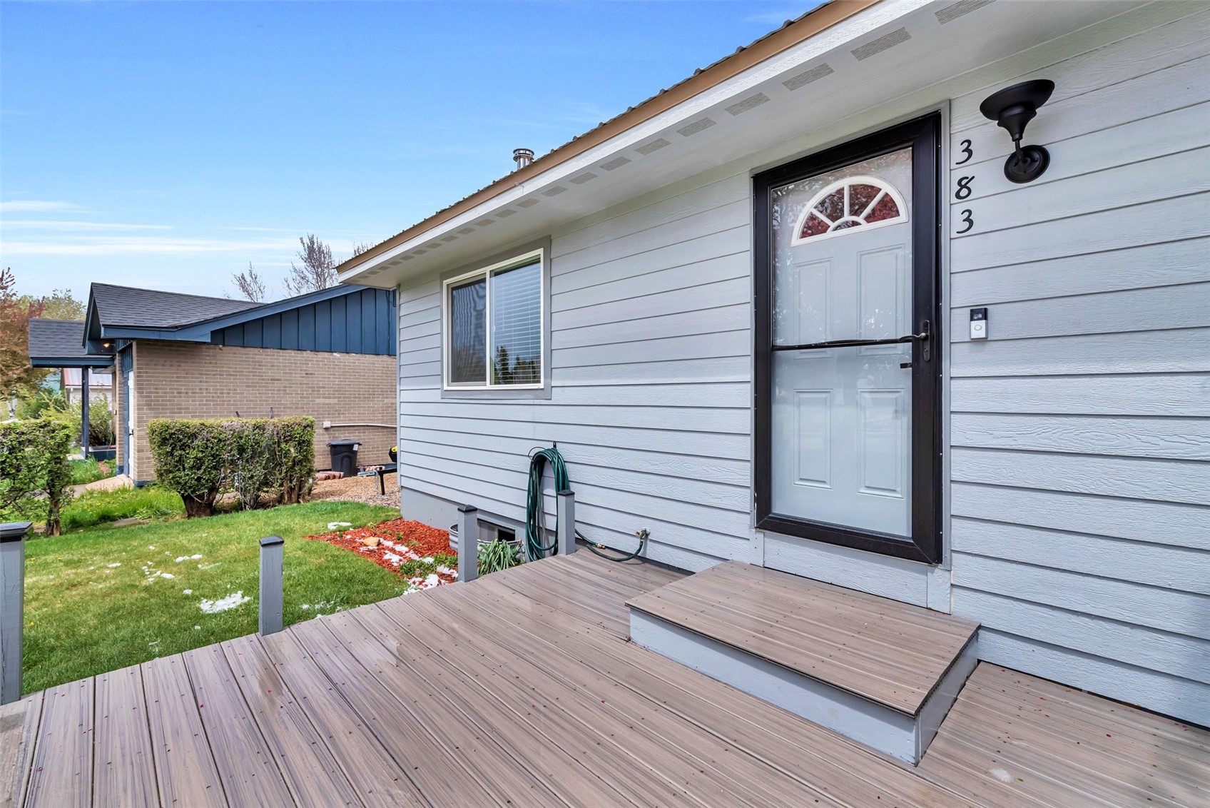 383 Spruce Street Hayden CO 81639