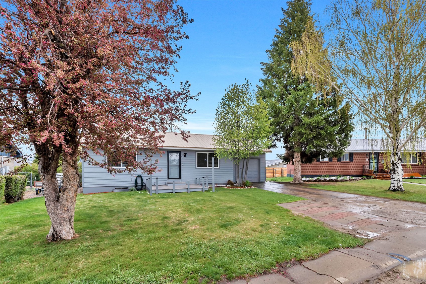 383 Spruce Street Hayden CO 81639