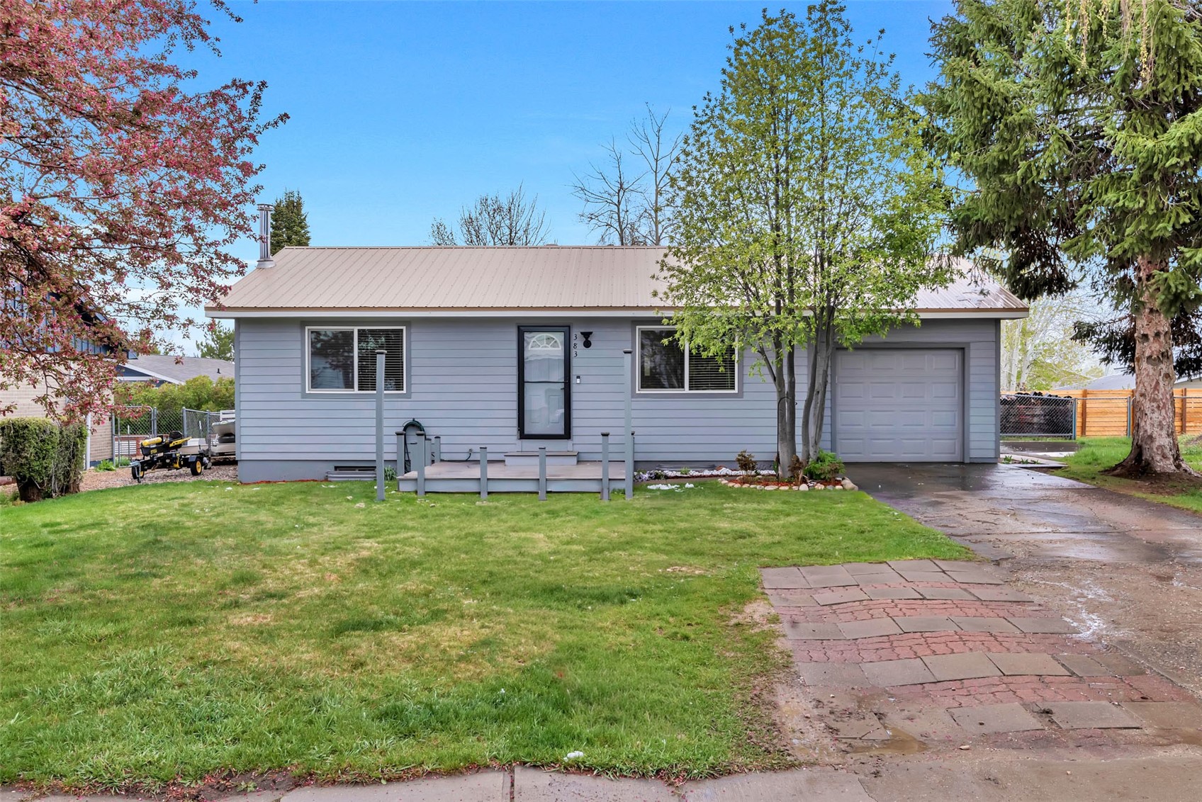383 Spruce Street Hayden CO 81639