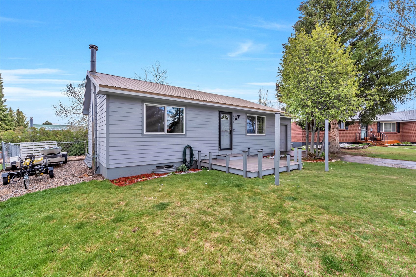 383 Spruce Street Hayden CO 81639