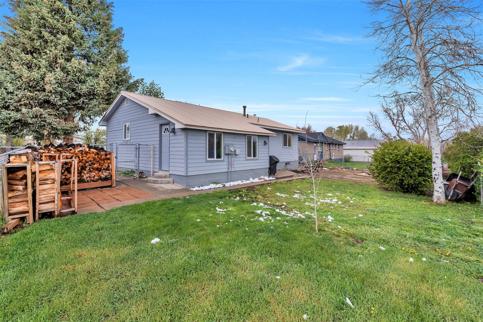 383 Spruce Street Hayden CO 81639