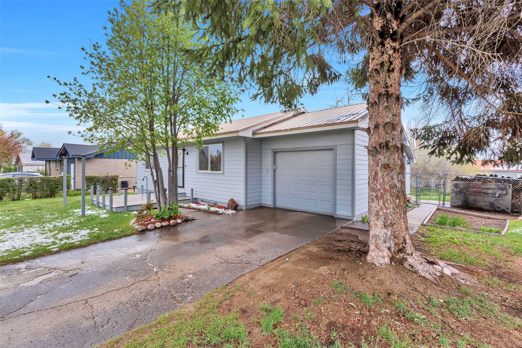 383 Spruce Street Hayden CO 81639