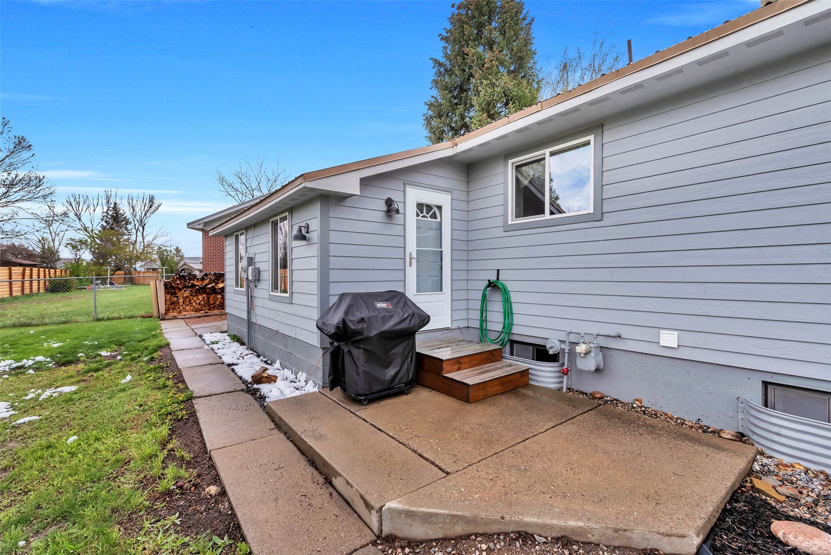 383 Spruce Street Hayden CO 81639