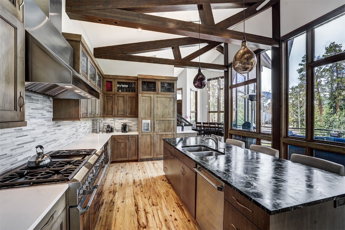 106 N Gold Flake Terrace Breckenridge CO 80424
