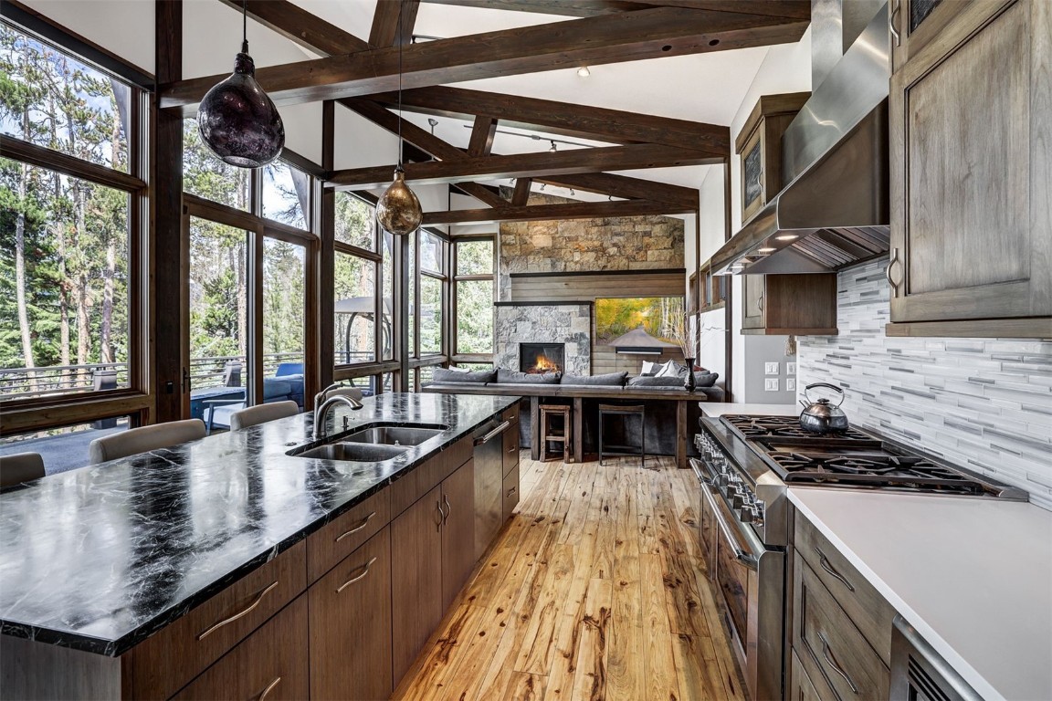 106 N Gold Flake Terrace Breckenridge CO 80424