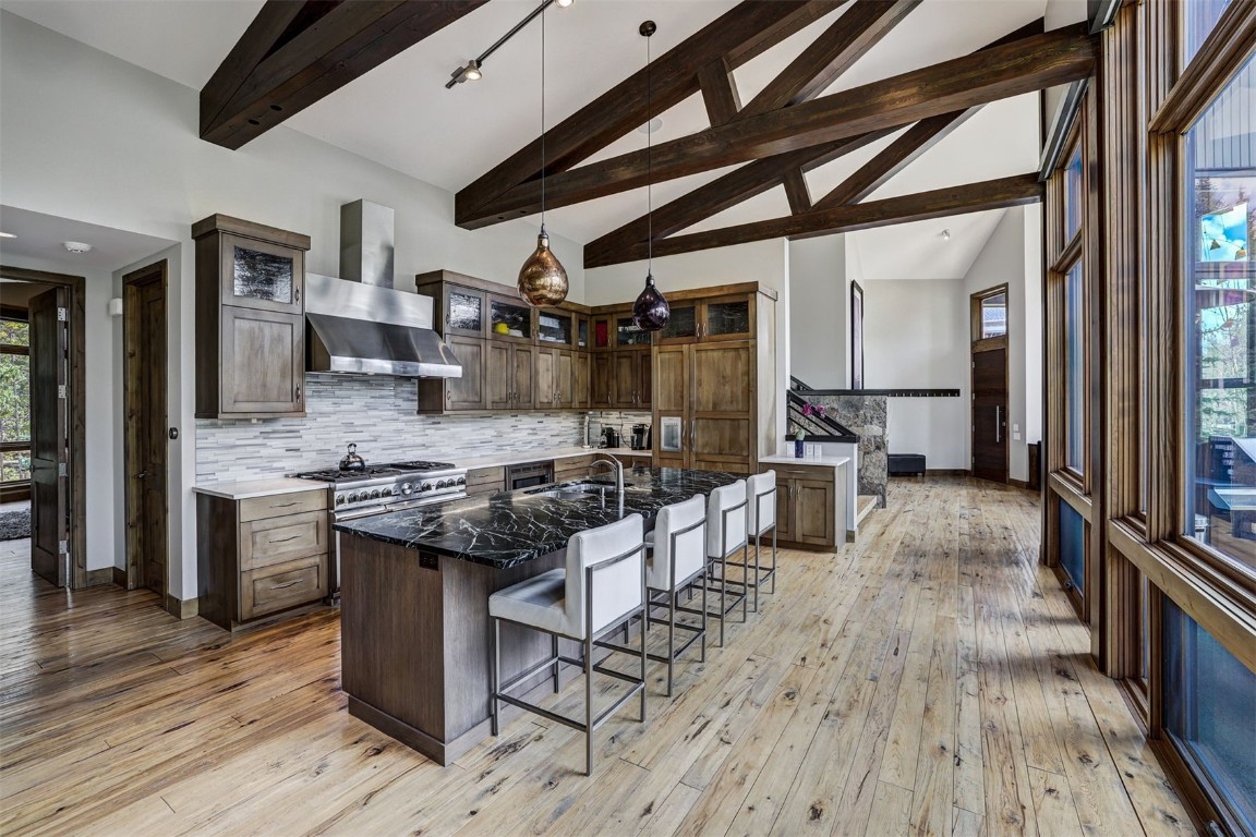 106 N Gold Flake Terrace Breckenridge CO 80424