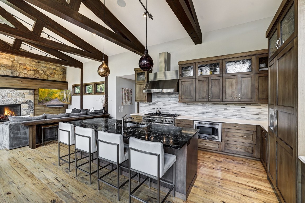 106 N Gold Flake Terrace Breckenridge CO 80424