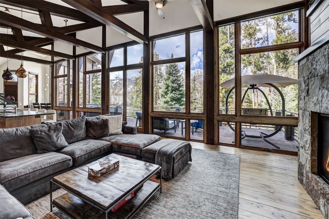 106 N Gold Flake Terrace Breckenridge CO 80424