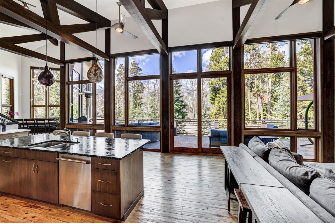 106 N Gold Flake Terrace Breckenridge CO 80424