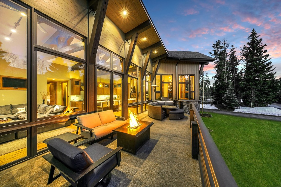 106 N Gold Flake Terrace Breckenridge CO 80424