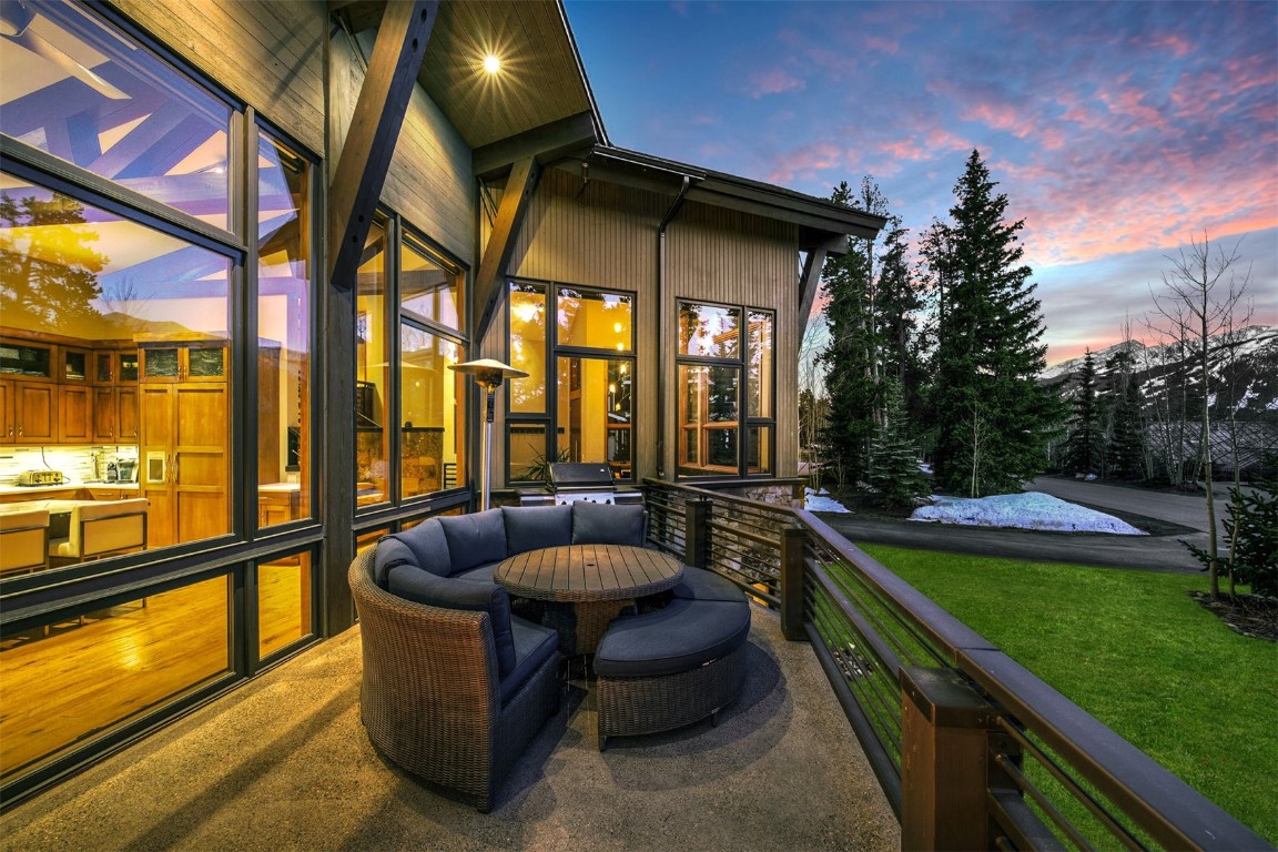 106 N Gold Flake Terrace Breckenridge CO 80424