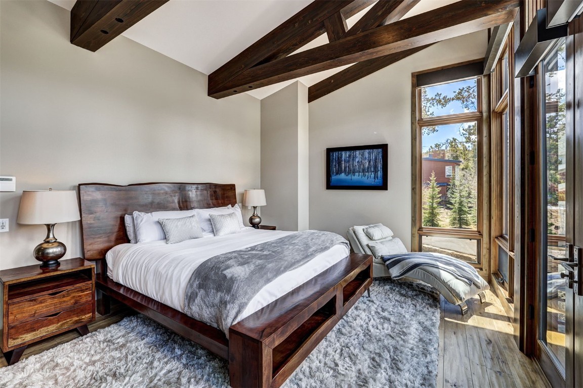 106 N Gold Flake Terrace Breckenridge CO 80424