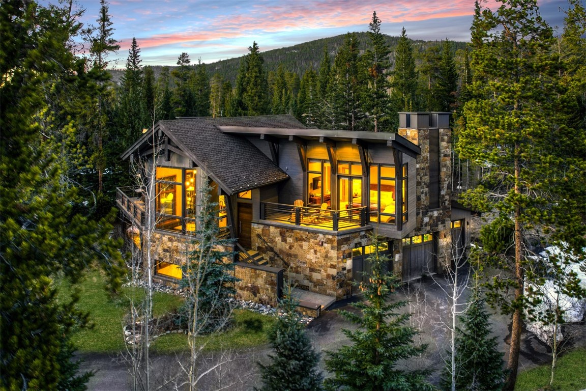 106 N Gold Flake Terrace Breckenridge CO 80424