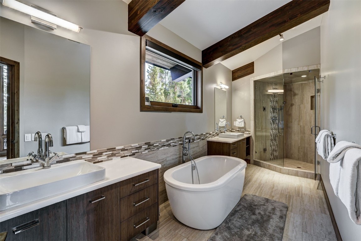 106 N Gold Flake Terrace Breckenridge CO 80424
