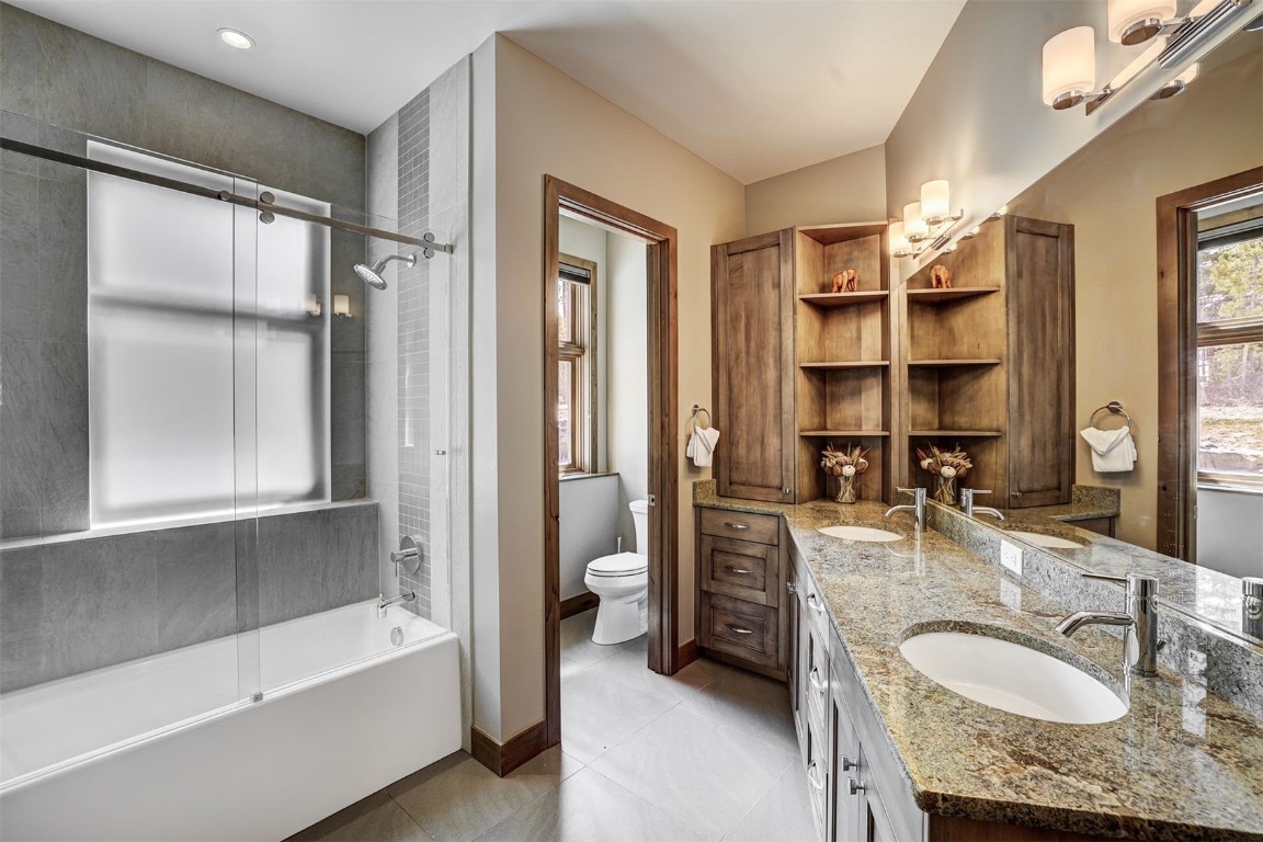 106 N Gold Flake Terrace Breckenridge CO 80424