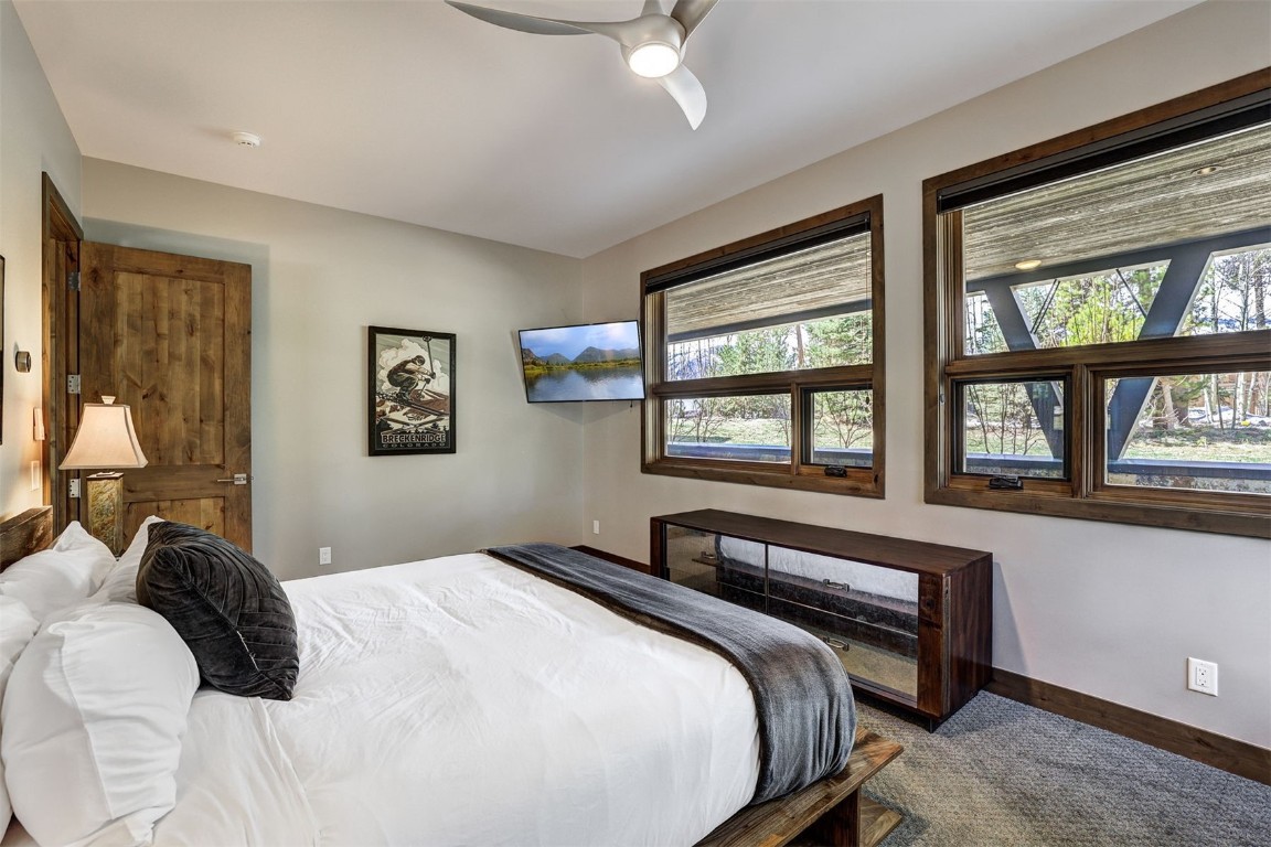 106 N Gold Flake Terrace Breckenridge CO 80424