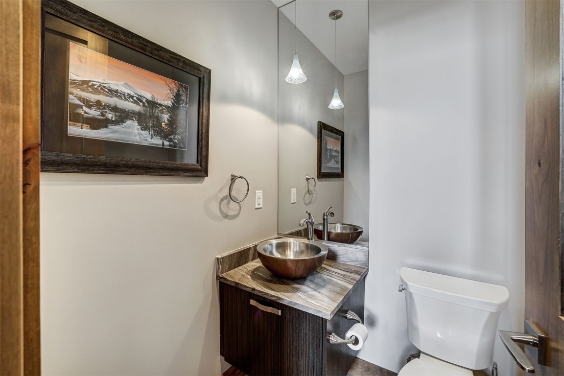 106 N Gold Flake Terrace Breckenridge CO 80424