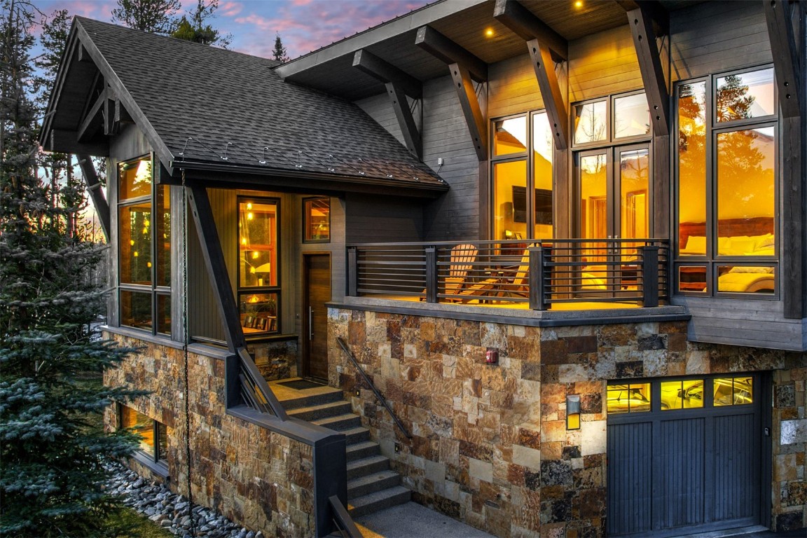 106 N Gold Flake Terrace Breckenridge CO 80424