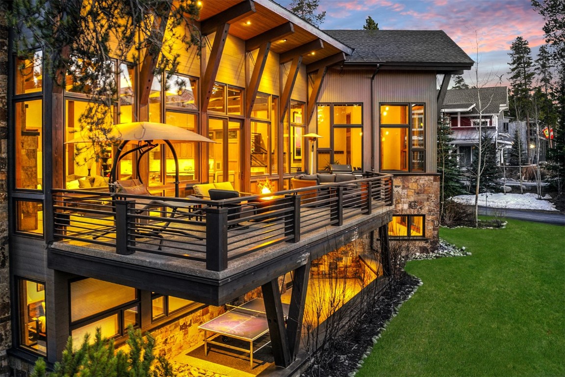 106 N Gold Flake Terrace Breckenridge CO 80424
